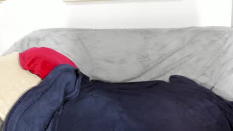 Cristal Ebony online show from 16, 11, 2025