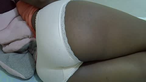 ebony_cuttey30 online show from 27, 7, 2026