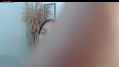 Snapshot of ebony_foxxx chatting on 14, 1, 2026 ebony_foxxx online show from 14, 1, 2026