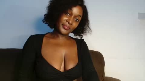 ebony online show from 28, 9, 2025