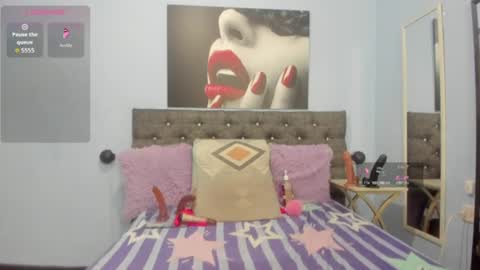 ebony_hot_25 online show from 23, 7, 2026