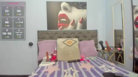 ebony_hot_25 online show from 26, 7, 2026
