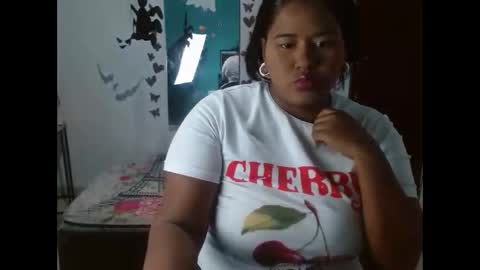 ebony_luna1 online show from 21, 10, 2025