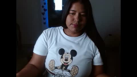 ebony_luna1 online show from 14, 3, 2026