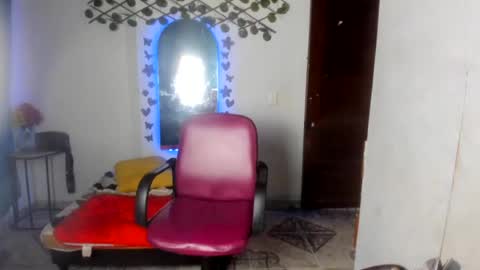 ebony_luna1 online show from 16, 7, 2026