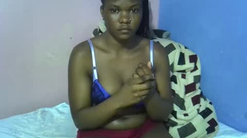 Snapshot of ebony_medline10 chatting on 9, 3, 2026 anelikah online show from 9, 3, 2026