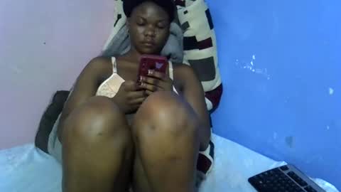 Snapshot of ebony_medline10 chatting on 15, 3, 2026 anelikah online show from 15, 3, 2026