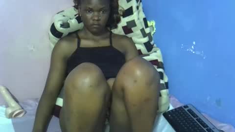 Snapshot of ebony_medline10 chatting on 16, 3, 2026 anelikah online show from 16, 3, 2026