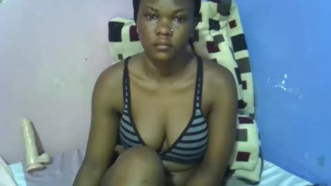 Snapshot of ebony_medline10 chatting on 18, 3, 2026 anelikah online show from 18, 3, 2026
