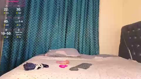Snapshot of ebony_remy chatting on 5, 7, 2026 ebony_remy online show from 5, 7, 2026