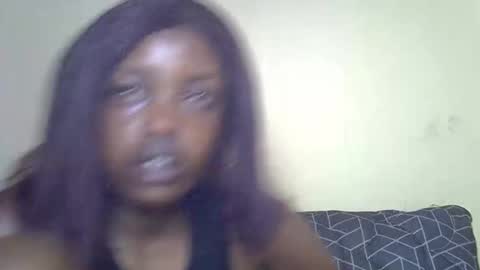 Snapshot of ebony_rubie chatting on 21, 12, 2025 ebony_rubie online show from 21, 12, 2025