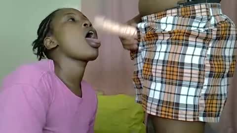 Snapshot of ebony_rubie chatting on 1, 3, 2026 ebony_rubie online show from 1, 3, 2026