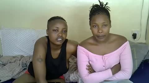 Snapshot of ebony_rubie chatting on 5, 3, 2026 ebony_rubie online show from 5, 3, 2026