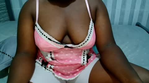 Snapshot of ebony_sabrina chatting on 29, 6, 2026 Sabrina online show from 29, 6, 2026