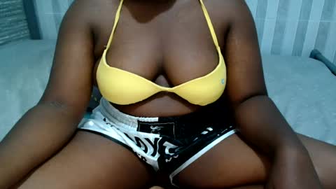 Snapshot of ebony_sabrina chatting on 9, 7, 2026 Sabrina online show from 9, 7, 2026
