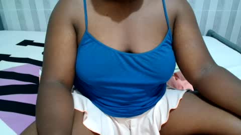 Snapshot of ebony_sabrina chatting on 21, 7, 2026 Sabrina online show from 21, 7, 2026