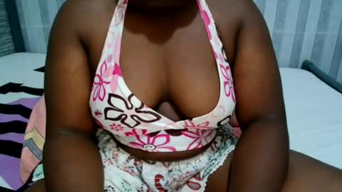 Snapshot of ebony_sabrina chatting on 24, 7, 2026 Sabrina online show from 24, 7, 2026