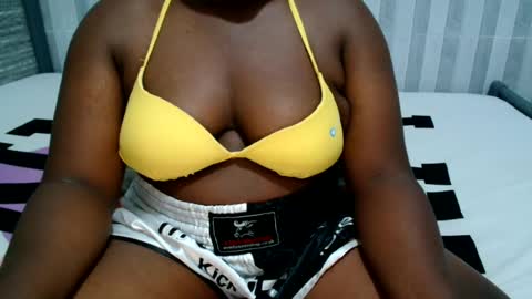 Snapshot of ebony_sabrina chatting on 28, 7, 2026 Sabrina online show from 28, 7, 2026