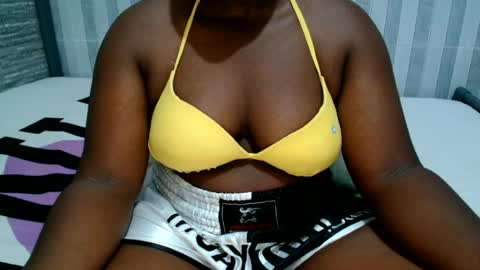 Snapshot of ebony_sabrina chatting on 29, 7, 2026 Sabrina online show from 29, 7, 2026