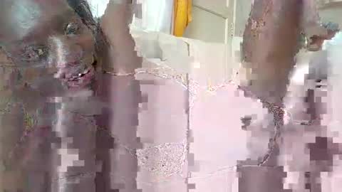 Snapshot of ebony_violet chatting on 18, 3, 2026 Ebony Violet online show from 18, 3, 2026