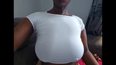 Ebony Melanie online show from 22, 11, 2025