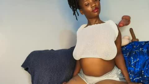 Ebony Melanie online show from 9, 7, 2026