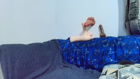 Ebony Melanie online show from 2, 8, 2026