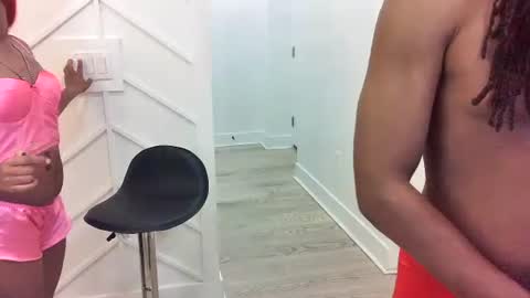 ebonycouplee69 online show from 6, 8, 2026