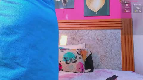 Snapshot of ebonycoworker chatting on 8, 6, 2026 ebonycoworker online show from 8, 6, 2026