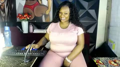 Snapshot of ebonyfancyfacexxx chatting on 27, 5, 2026 ebonyfancyfacexxx online show from 27, 5, 2026