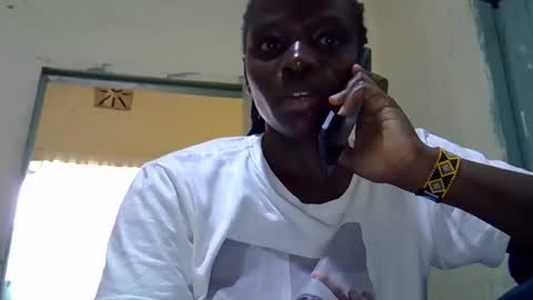 ebonyfire99 online show from 7, 10, 2025