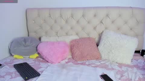 Queen Ebony online show from 1, 2, 2025