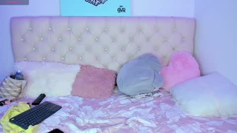 Queen Ebony online show from 16, 2, 2025