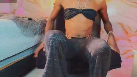 ebonyhansnight online show from 28, 4, 2026