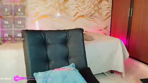 ebonyhansnight online show from 2, 7, 2026