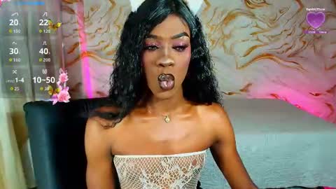 ebonyhansnight online show from 11, 7, 2026