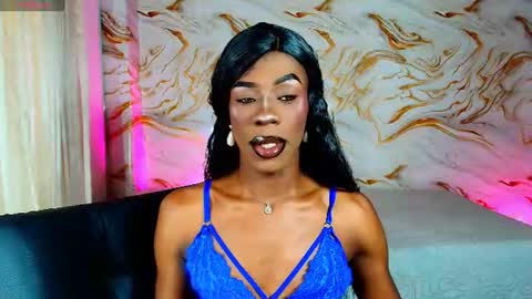 ebonyhansnight online show from 13, 7, 2026
