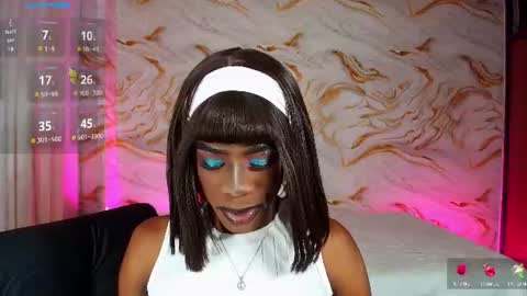 ebonyhansnight online show from 29, 7, 2026