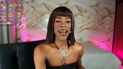 ebonyhansnight online show from 4, 8, 2026