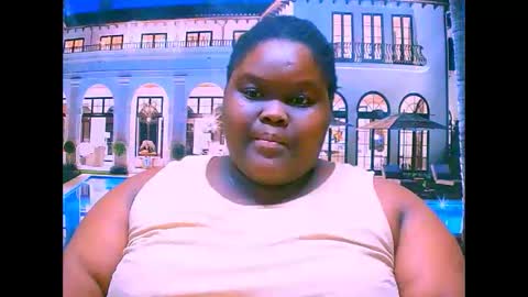 ebonyhotbuns4u2luv online show from 24, 10, 2025