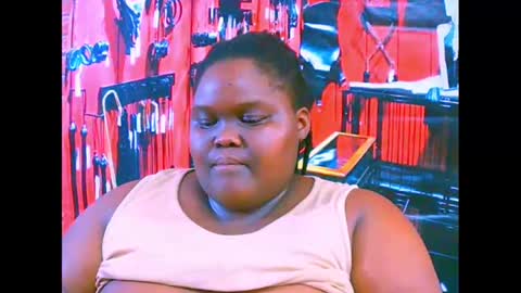 ebonyhotbuns4u2luv online show from 25, 10, 2025