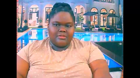 ebonyhotbuns4u2luv online show from 24, 11, 2025