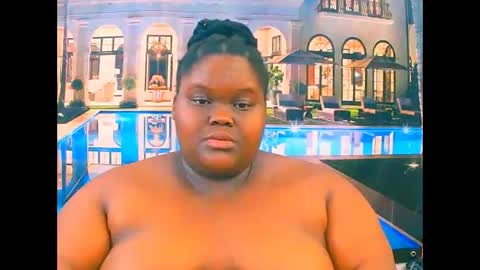 ebonyhotbuns4u2luv online show from 25, 11, 2025