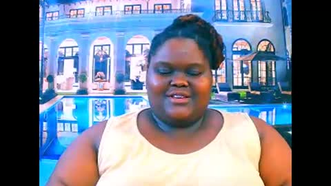 ebonyhotbuns4u2luv online show from 13, 2, 2026