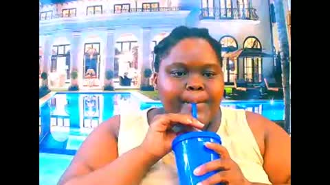 ebonyhotbuns4u2luv online show from 23, 2, 2026