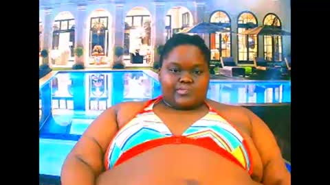 ebonyhotbuns4u2luv online show from 12, 3, 2026