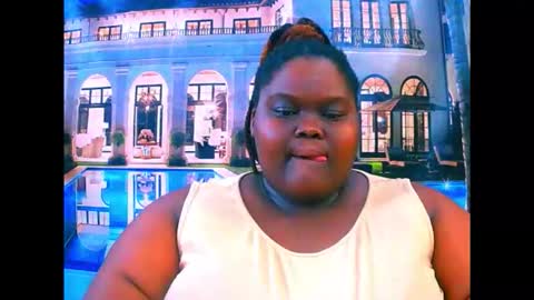 ebonyhotbuns4u2luv online show from 23, 4, 2026