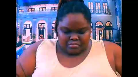 ebonyhotbuns4u2luv online show from 28, 4, 2026