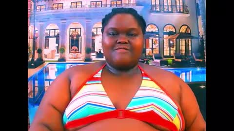 ebonyhotbuns4u2luv online show from 5, 5, 2026