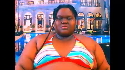 ebonyhotbuns4u2luv online show from 6, 5, 2026
